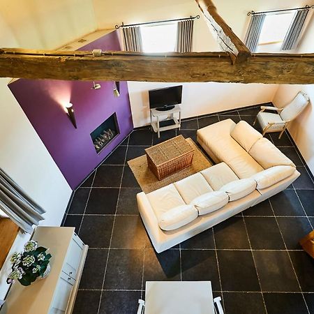 Wellness B&B De Zevenslaper Geetbets Extérieur photo
