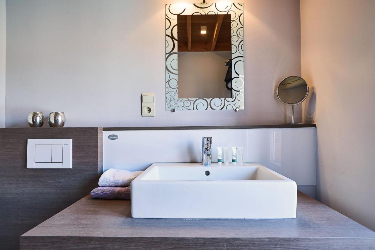 Wellness B&B De Zevenslaper Geetbets Extérieur photo