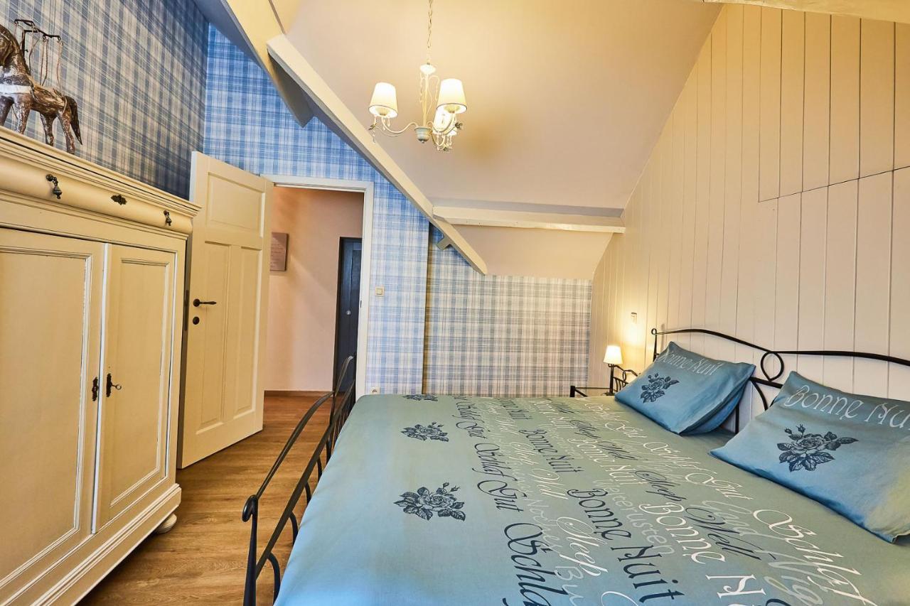 Wellness B&B De Zevenslaper Geetbets Extérieur photo