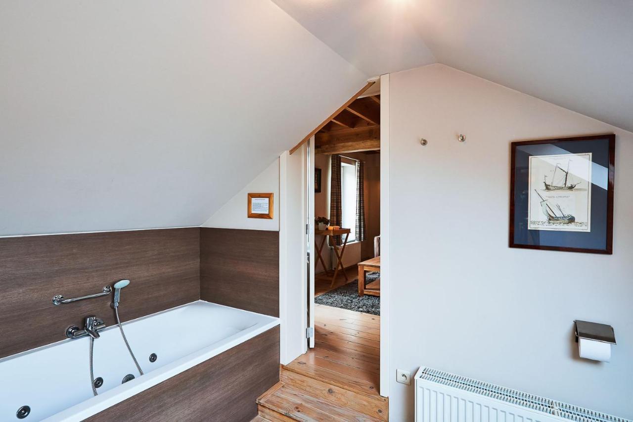 Wellness B&B De Zevenslaper Geetbets Extérieur photo