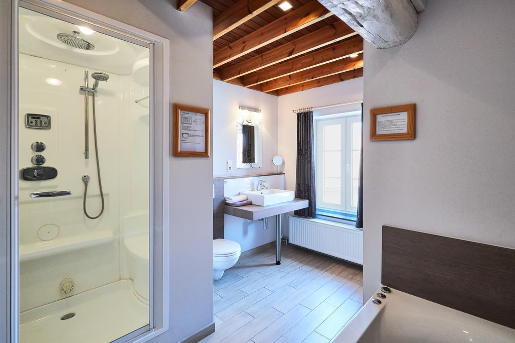 Wellness B&B De Zevenslaper Geetbets Extérieur photo