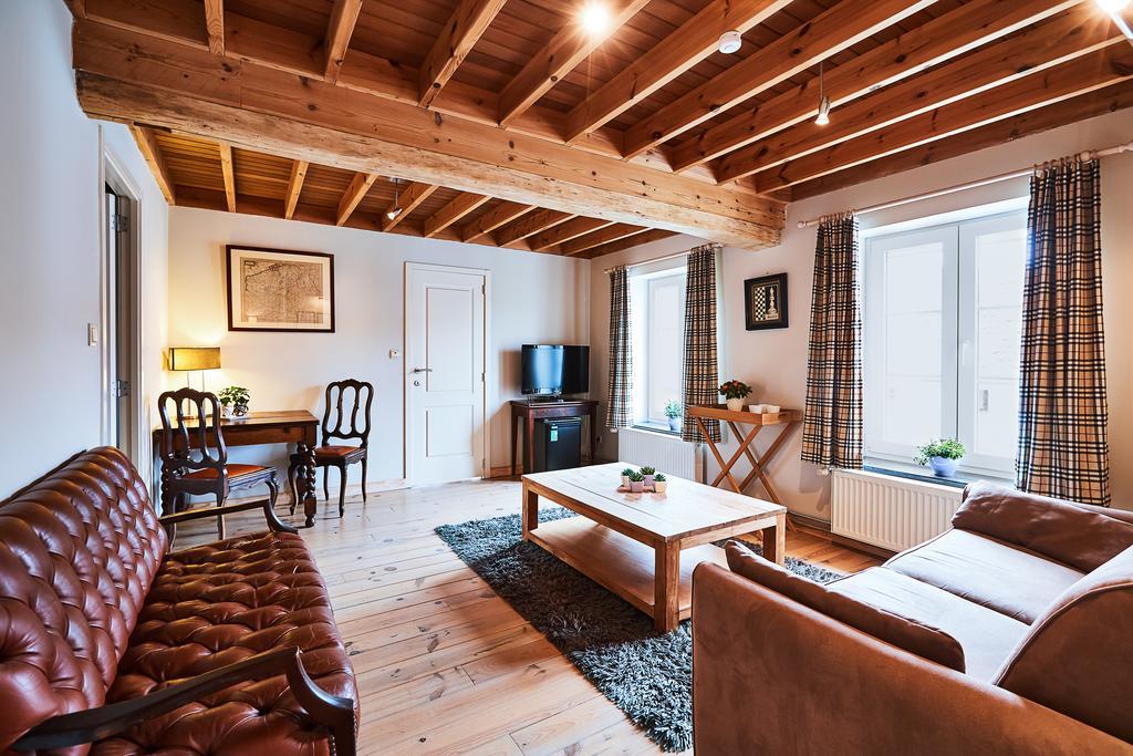 Wellness B&B De Zevenslaper Geetbets Extérieur photo