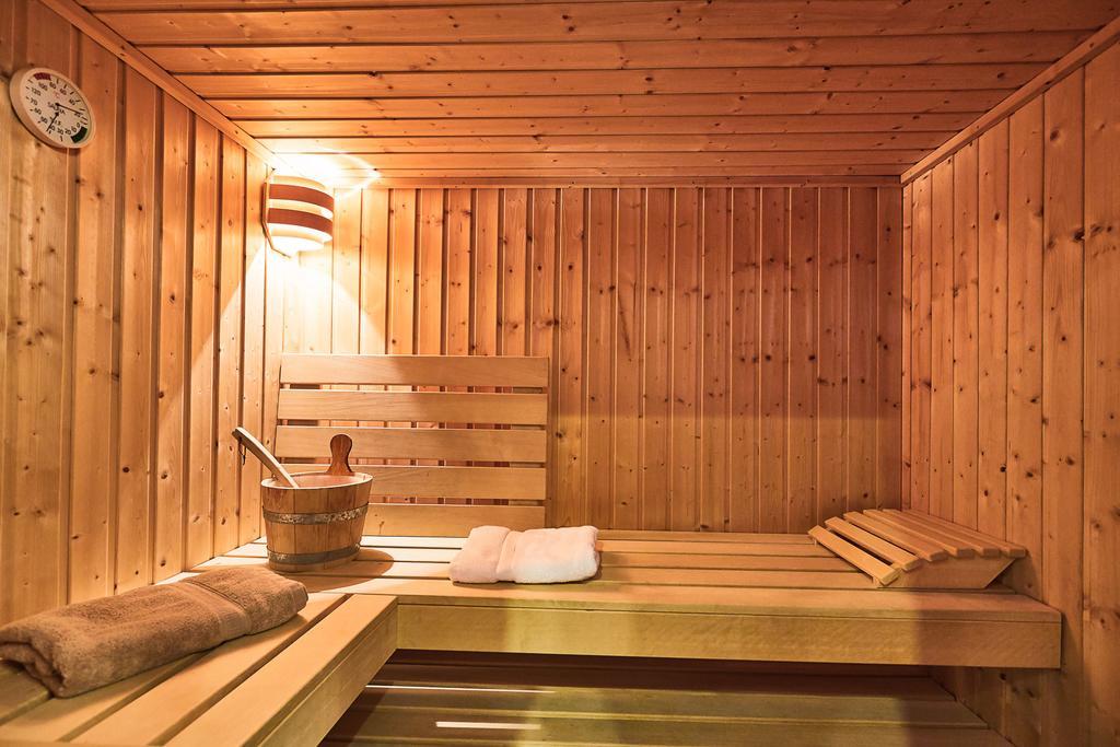 Wellness B&B De Zevenslaper Geetbets Extérieur photo
